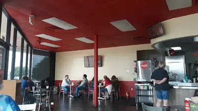 Zac's Phillysteaks & Shakes