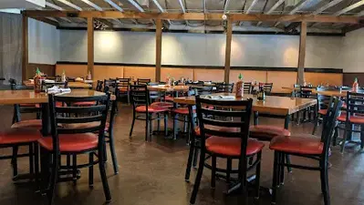 Zenna Thai & Japanese Restaurant