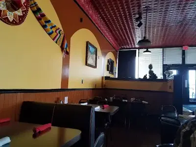 El Noa Noa Tex Mex Restaurant