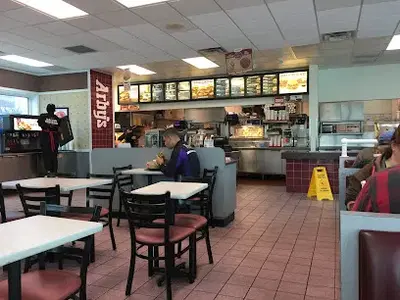 Arby's