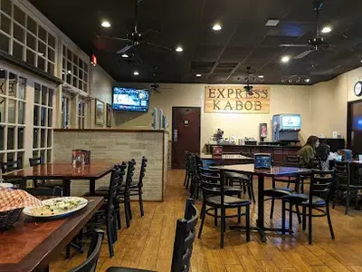 Express Kabob