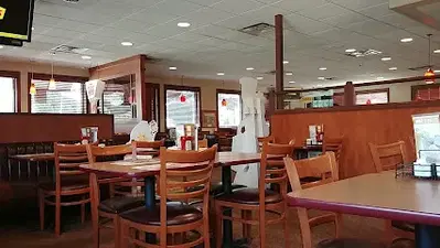 Denny's