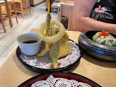 Ai Sushi Japanese Restaurant