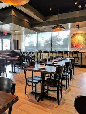 Pei Wei Asian Kitchen