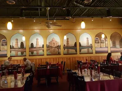Mumtaz Indian Restaurant