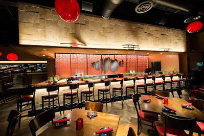 RA Sushi Bar Restaurant