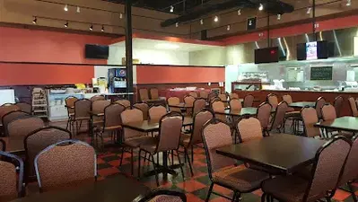 Spice Rack / Biryani Pot / Bombay Chopstix Restaurant & Banquet Hall