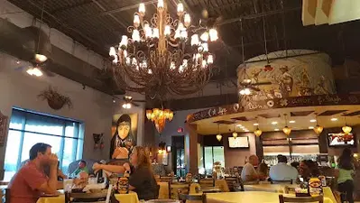 Cristina's Fine Mexican Restaurant
