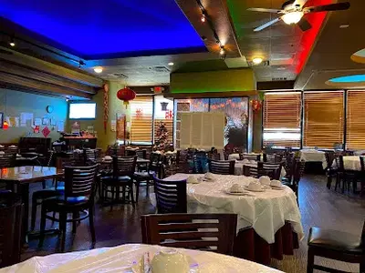 Hunan Taste Chinese restaurant