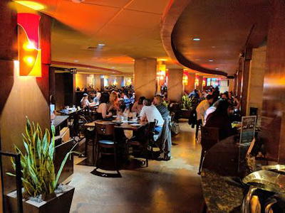 Iron Cactus Mexican Restaurant and Margarita Bar