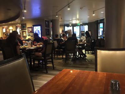 Hard Rock Cafe