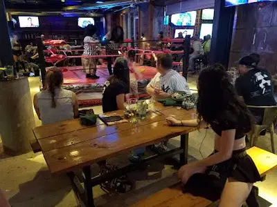 Bombshells