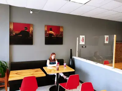 Business Photo