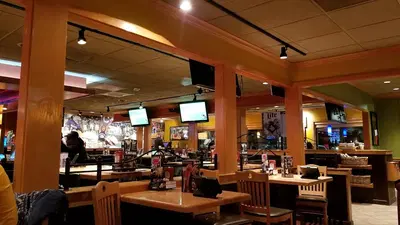 Applebee's Grill + Bar