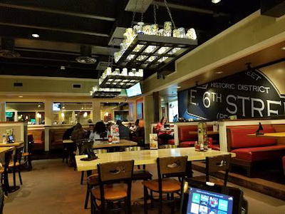 Chili's Grill & Bar