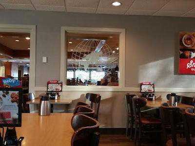 IHOP