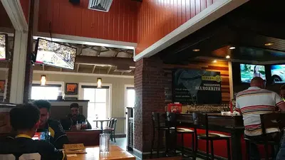 Chili's Grill & Bar