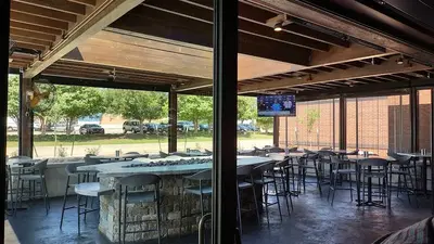 54th Street Restaurant & Drafthouse