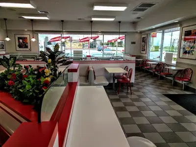 In-N-Out Burger