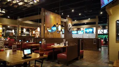 Chili's Grill & Bar