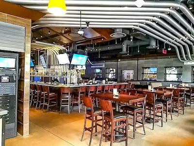 Yard House