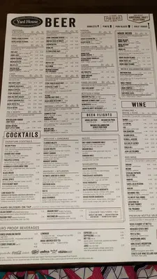 Noe Restaurant & Bar