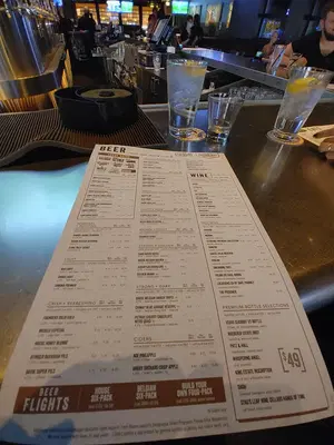 La Luz Del Dia Restaurant