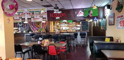 Las Cazuelas Mexican Restaurant