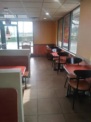Jack in the Box