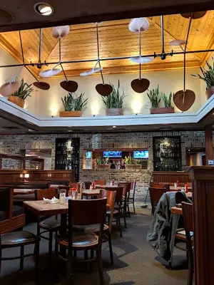 Cheddar's Scratch Kitchen