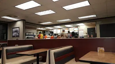 Whataburger