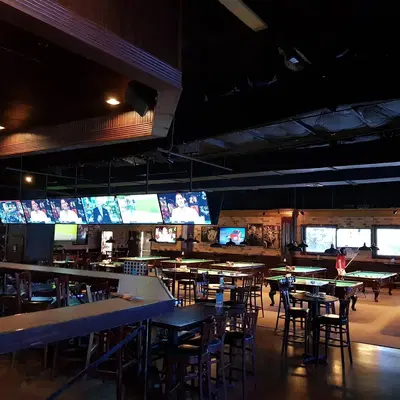 Eddie's Tavern Round Rock