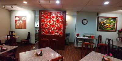 Four Seasons Chinese Restaurant