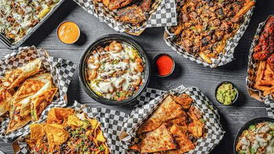 Phoenix Grille
