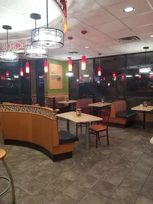 Popeyes Louisiana Kitchen