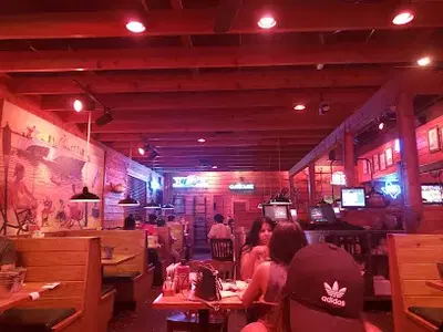 Texas Roadhouse