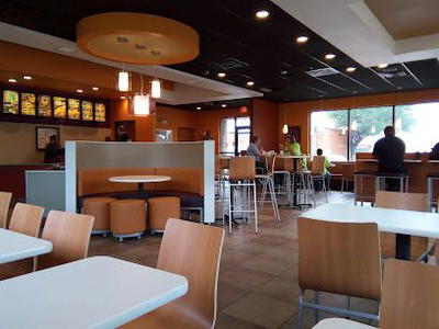 Taco Bell
