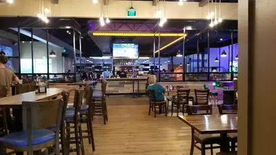 REVL Social Club