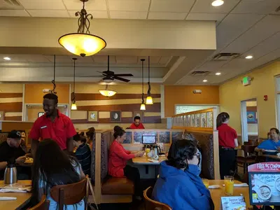 IHOP
