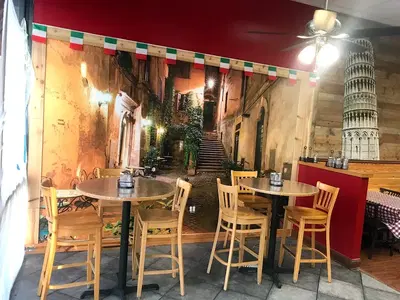 Joe’s Italian Kitchen