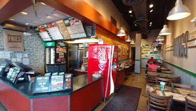 Wingstop
