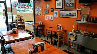 El Faro Mexican Food