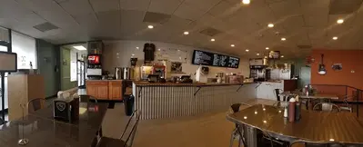 Brotherton's Black Iron Barbecue