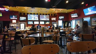 Buffalo Wild Wings