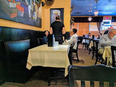 French Quarter Grille