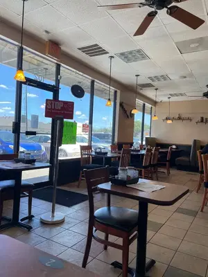 Huahuasco Grill Mexican Cuisine