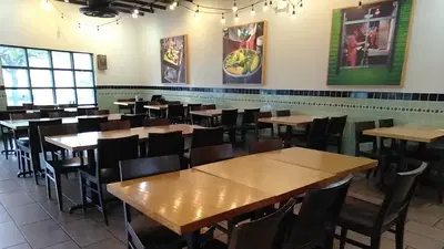 Taco Cabana