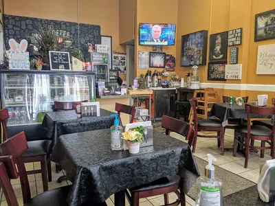 Pflugerville Taco House