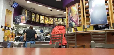 Taco Bell