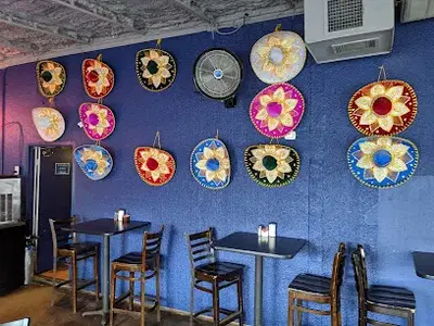 El Rincon Mexican Restaurant